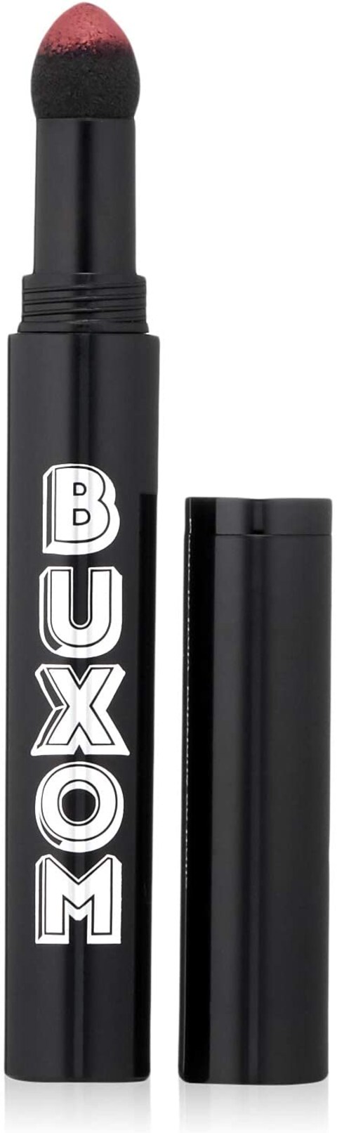 Buxom Pillow Pout Creamy Plumping Lip Powder - Seduce Me For Women 0.03 Oz Lipstick