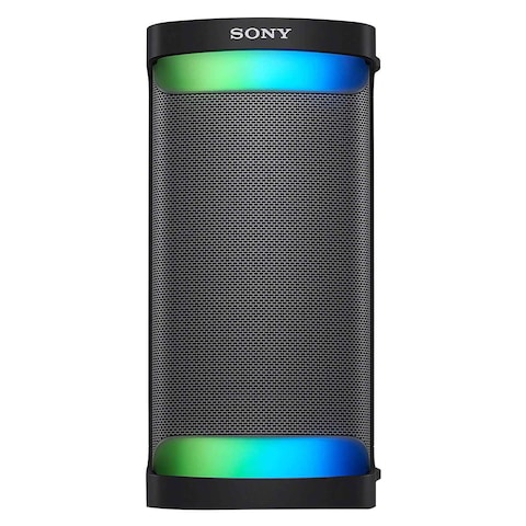 Sony SRS-XP500 Portable Wireless Speaker Black