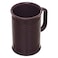 Fathy Mahmoud Rosa Mug Can - Glossy Mauve