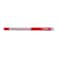Lakubo ball point pen 1.0 MM red
