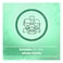 Johnson's AntiBacterial Micellar Body Wash Mint 400ml Pack of 2