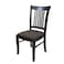 Jilphar Furniture Classical Restaurant Chair JP1127