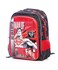 SUPERMAN School Bag - Backpack