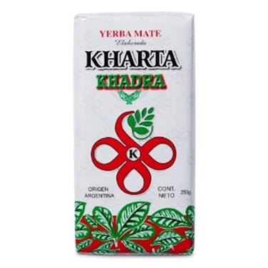Kharta Khadra Yerba Mate 250GR