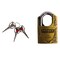 MINDY WORLD/CLASS PADLOCK 40MM