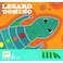 Djeco Game - Lezardomino