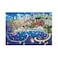 Trefl Jigsaw Puzzle San Francisco Bay 2000 Pieces