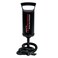 Intex Double Quick High Output Air Hand Pump Black 11. 5 Inch