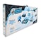 Fitto Robotics Smartcore 6, 6 Smart Vehicles in 1, Educational STEM Birthday Kits Ages 8 and Up