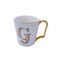 Creativity Ceramic Coffee Mug Hand Gift Box And Tea Cup