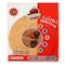 Bread Basket Spicy Tortilla Bread 300g, 8 Pieces