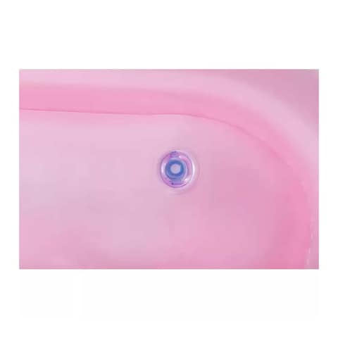 Bestway Swim Ring - Flamingo Design - 1.53 Metet x 1.43 Meter
