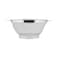 RAJ STEEL BASKET COLANDER 21CM
