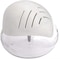 Generic Leaf Shaped Electrical Water Air Refresher Air Revitalizer Air Purifier Air Humidifier-White