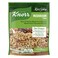 Knorr Rice And Pasta Blend In A Savoury Mushroom Flavoured Sauce Rice Sides Dish 155g