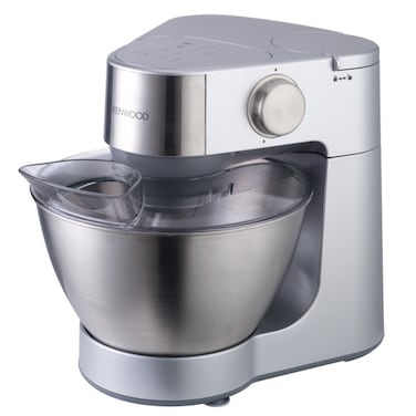Kenwood Prospero Kitchen Machine KM287, 4.3 L, 900 W, Silver and Grey