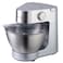 Kenwood Prospero Kitchen Machine KM287, 4.3 L, 900 W, Silver and Grey