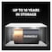 Duracell D2 Long Lasting Battery - 2 Count