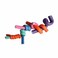 42pcs Hair Curler Spongia Foam Twist Curls DIY Styling Hair Rollers