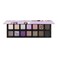 Catrice Pro Lavender Breeze Slim Eyeshadow Palette 010 Sea Of Blossoms