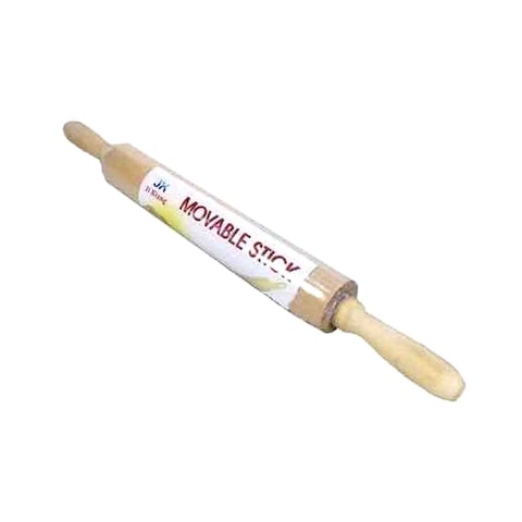 Wooden Rolling Pin