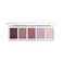 Wet N Wild Colour Icon 5-Pan Shadow Palette Petalette 6g