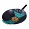 Kitchen Craft Nonstick Wok 30cm