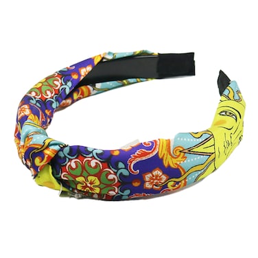 FABULOUS GARRLAND HAIR BAND