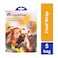 Carrefour Large Oven Bags - 25 x 38 Cm - 5 Bags