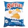 Ruffles Original Regular Potato Chips 28g