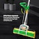 Kress Kleen Wonder Mop - Warrior (Green)