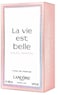 Lancome La Vie Est Belle Soleil Cristal Eau De Parfum, Warm &amp; Radiant Women's Perfume, 3.4 Fl Oz