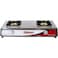 Nobel Dual Gas Burner With Auto Ignition And 7.37 kW Heat with FFD NGT2005