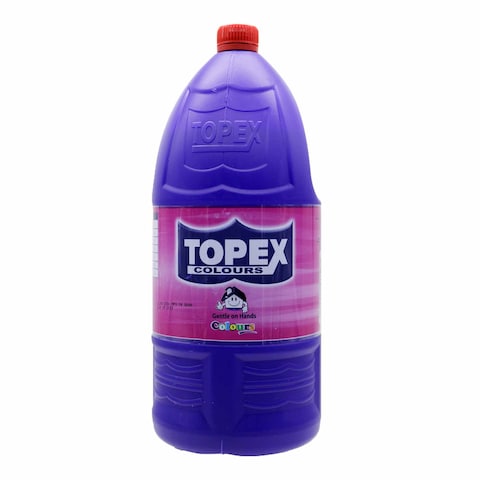 Topex Colours Bleach 2.25L