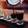 Arch Bar Rubber Cocktail Rail Shelf Drip Mat