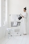Brabantia Clothes Drying Rack Tower, 23m