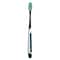 Jordan Expert Clean Soft Toothbrush Black