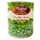 Maxi Foods Green Peas 850GR