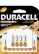 Pack Of 12 Hearing Aid Batteries 1.4Volt
