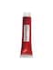 Glitter Gel Tube Red 20ml