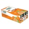 Al Rabie Orange Juice Drink 27x250ml