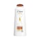 Dove Nourishing Oil Shampoo - 350 ml