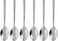 Stainless Steel Spoon 6 Pc