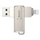 Yesido FL16 128GB Flash Drive, Lightning Port, USB 3.0