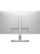 Dell UltraSharp 27 Inch IPS QHD(2560x1440) USB-C Hub Monitor - U2722DE