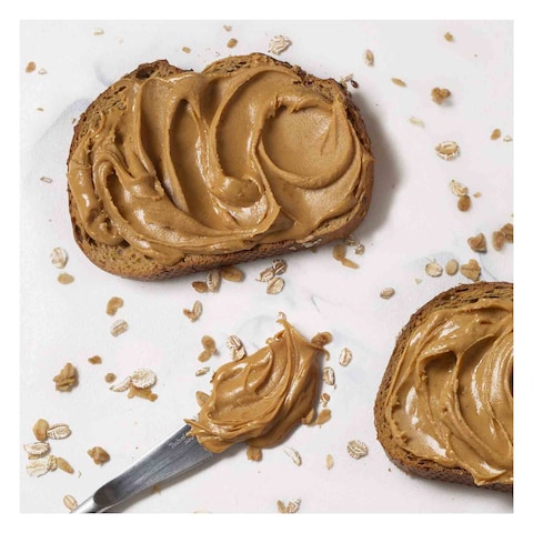 PEANUT BUTTER OLD FASN  OPTOR 454G
