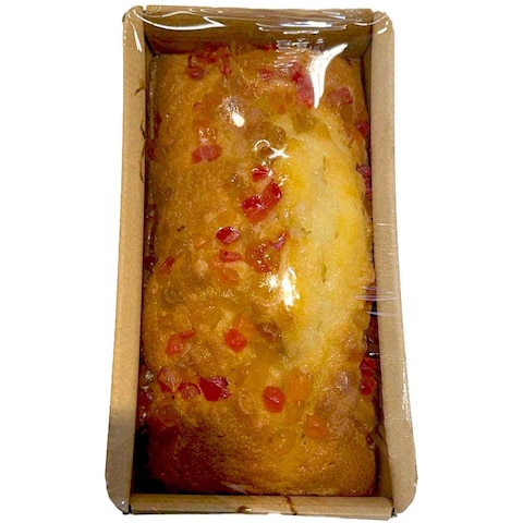 Buy Mix Fruits English Cake in UAE