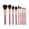 BH Cosmetics It Is My Raye Raye Brush Set 9 Pieces