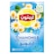 Lipton Herbal Infusion Tea Bags Relax Sleep Calm Chamomile Naturally Caffeine-Free 20 Tea Bags