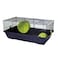 Voltrega Hamster Cage 917 Black
